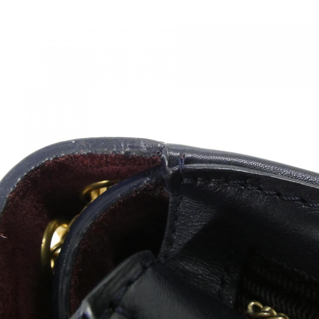 シャネル 37586 ショルダーバッグ