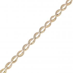 750YG ブレスレット