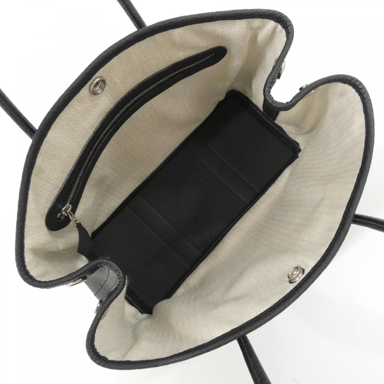 エルメス ガーデン パーティ 30cm 051568CK バッグ