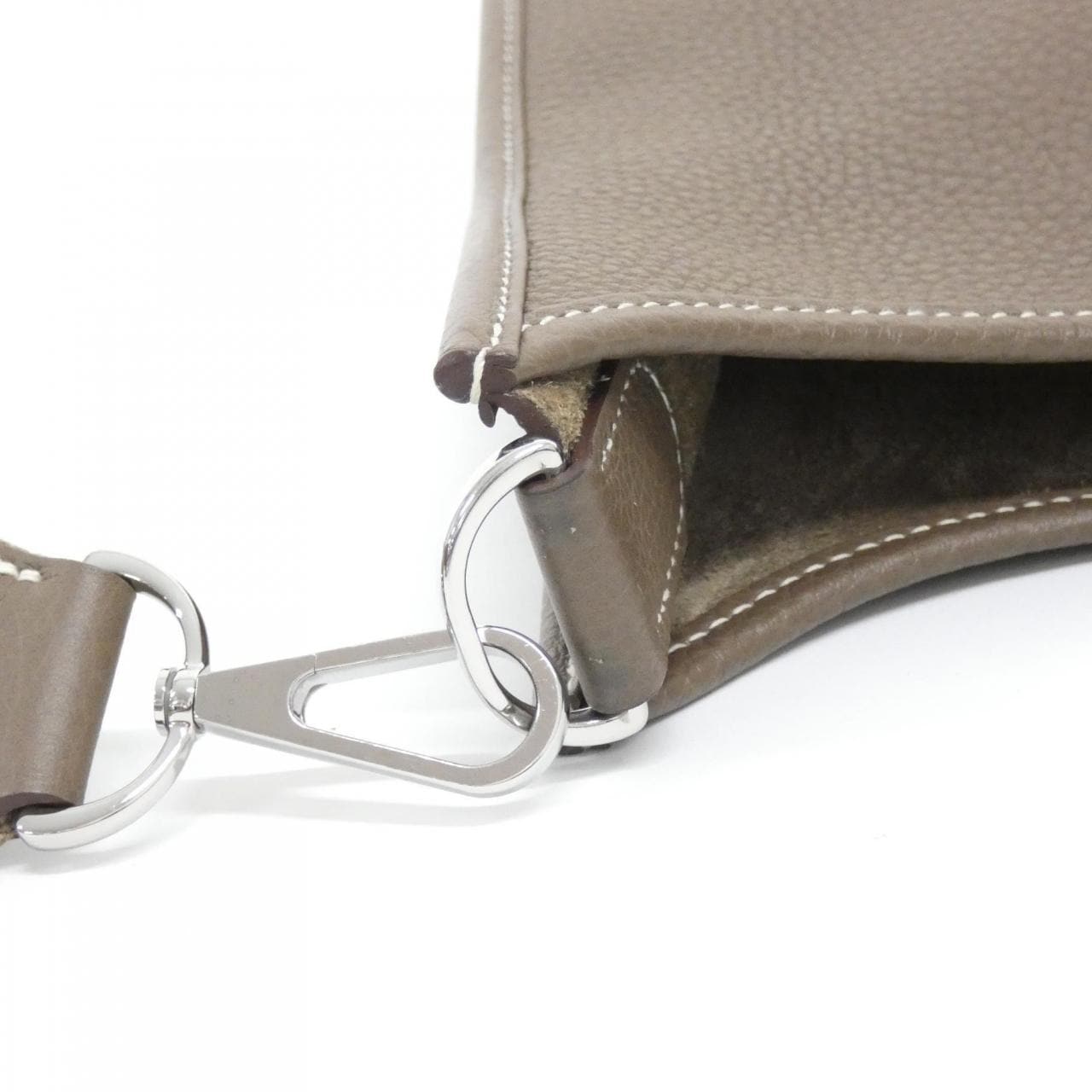 エルメス エヴリン3 PM 056277CK ショルダーバッグ