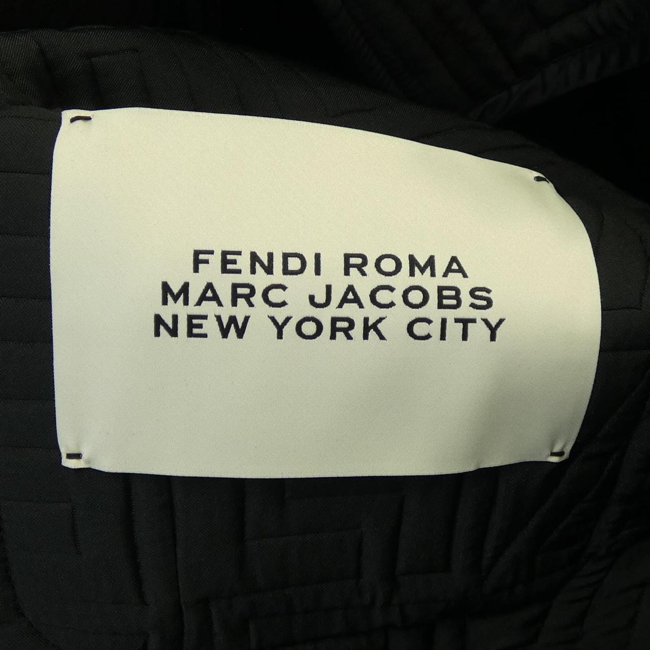 フェンディ FENDI ジャケット