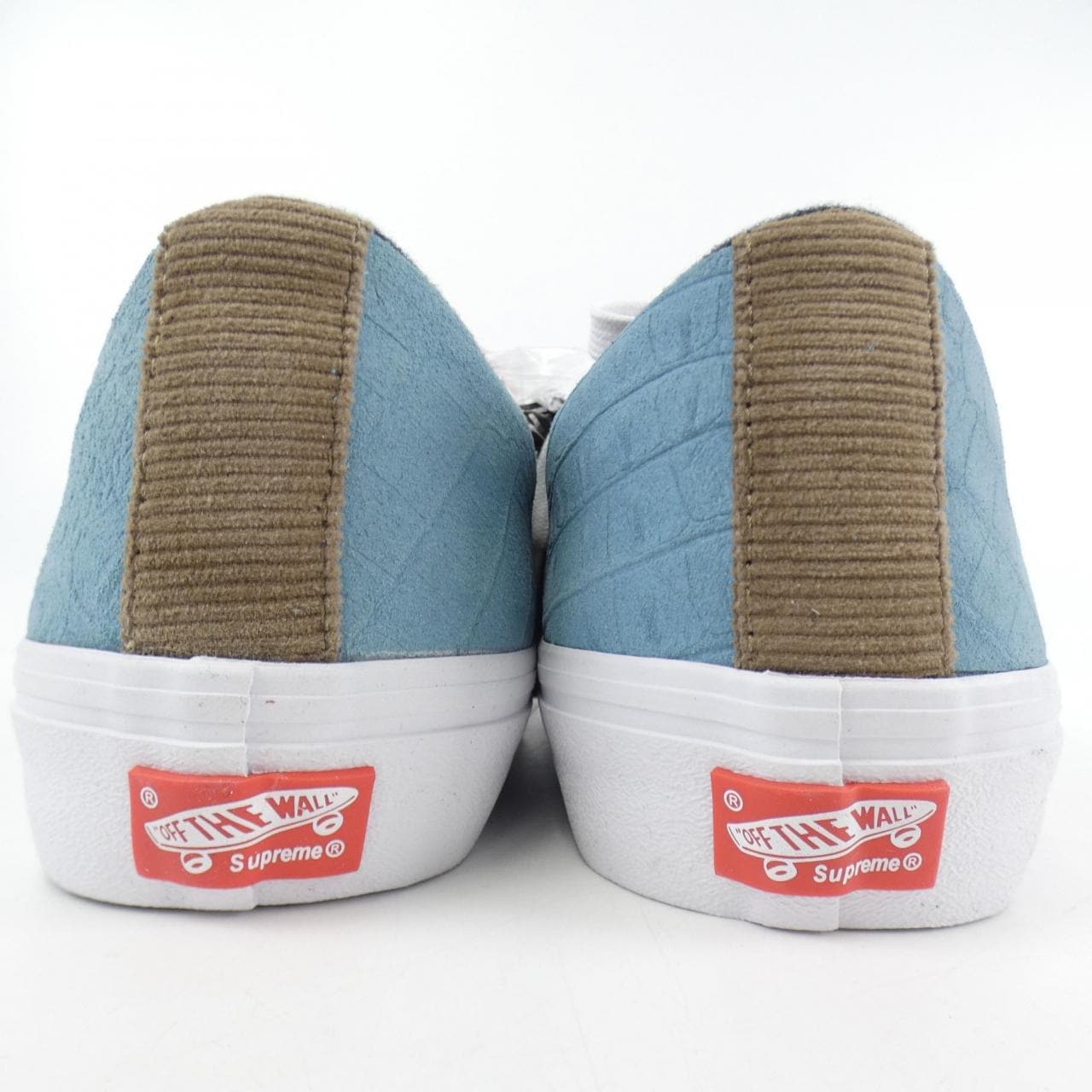 シュプリーム SUPREME スニーカー