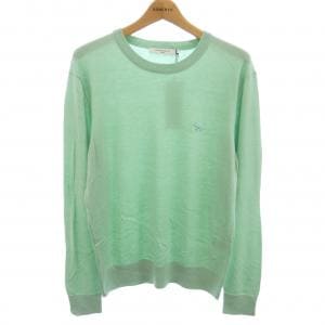 メゾンキツネ MAISON KITSUNE ニット
