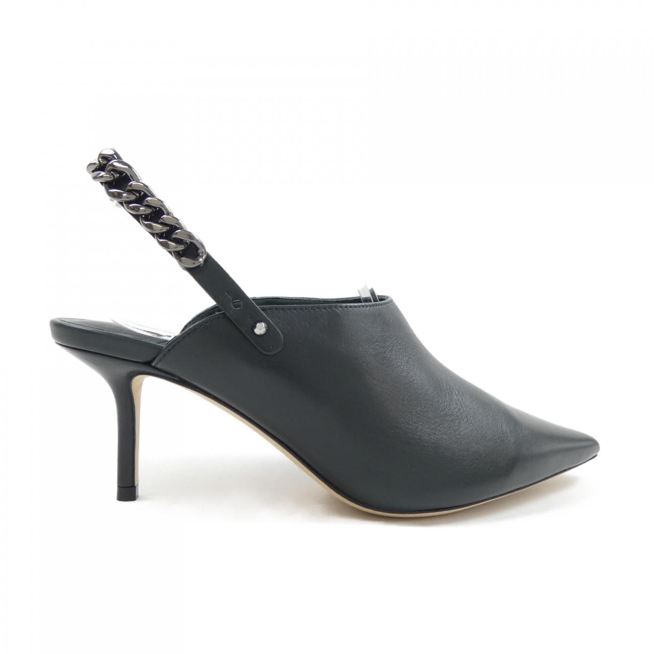 JIMMY CHOO CHOO 鞋履