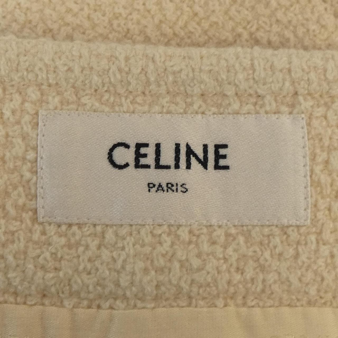 セリーヌ CELINE スカート