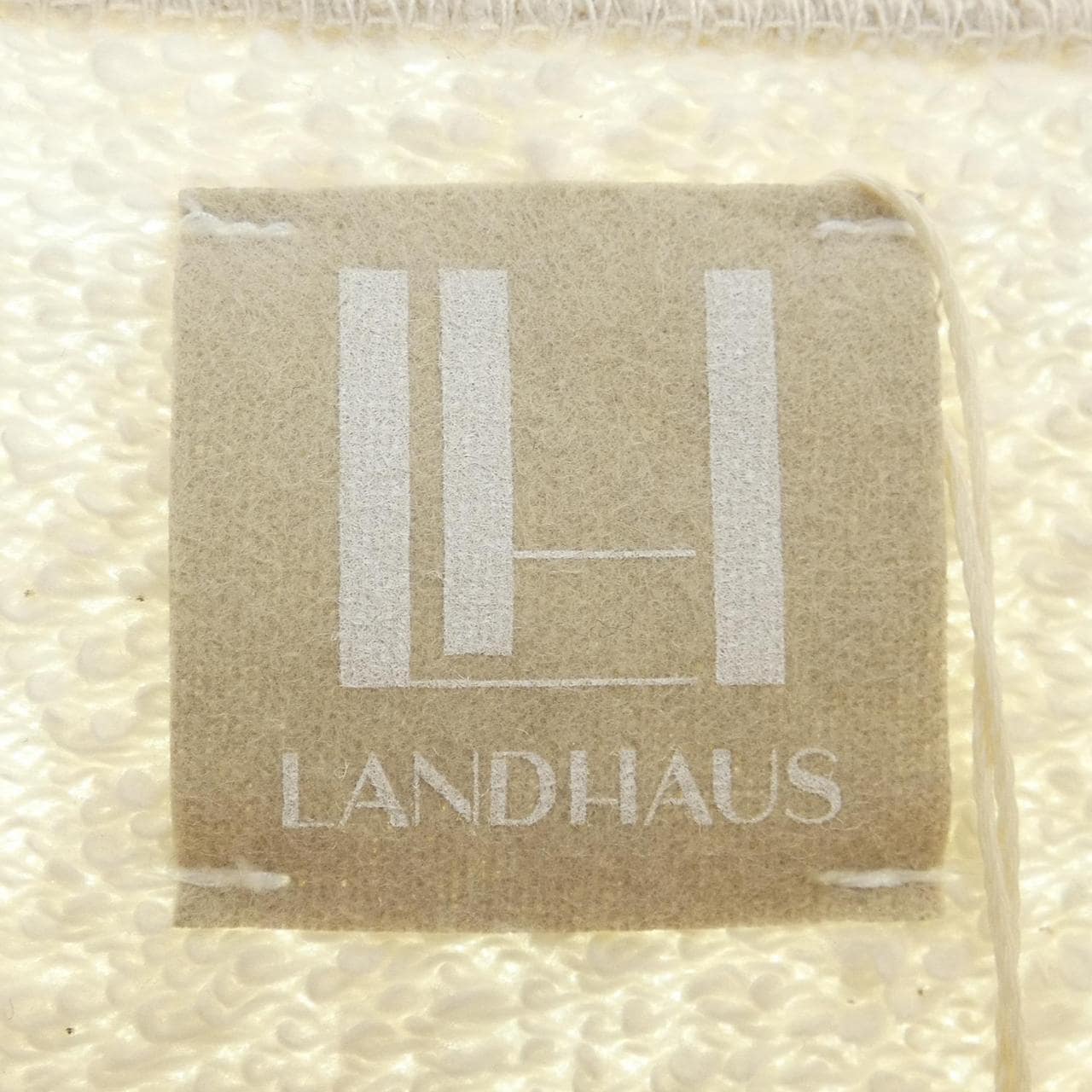 LANDHAUS スウェット