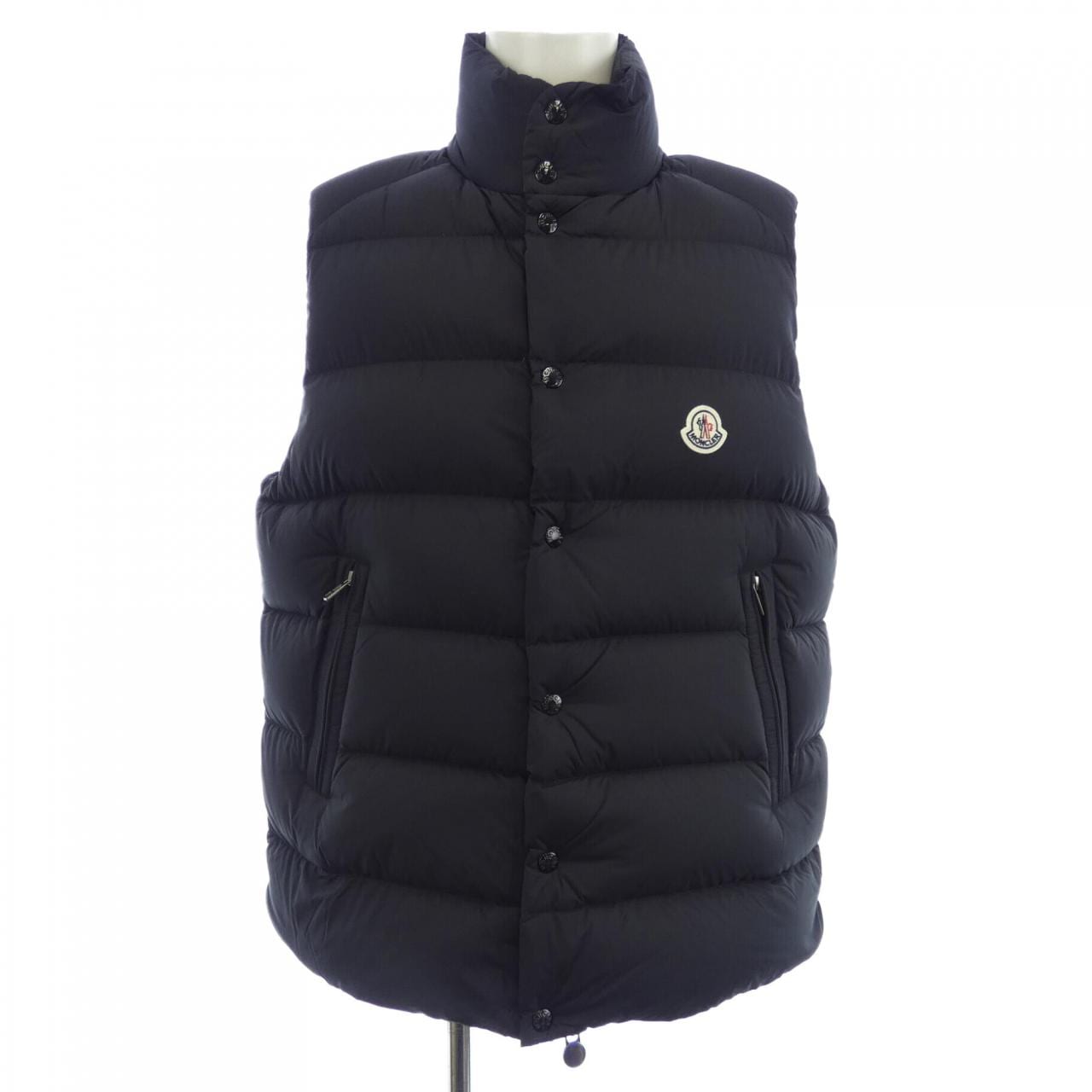 【新品】モンクレール MONCLER ダウンベスト