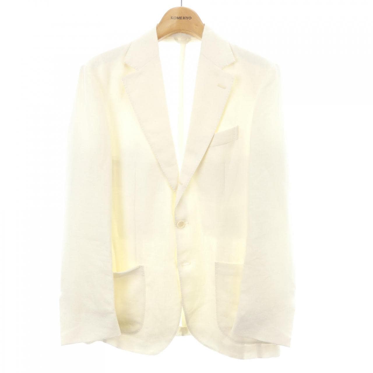 デペトリロ DE PETRILLO ジャケット