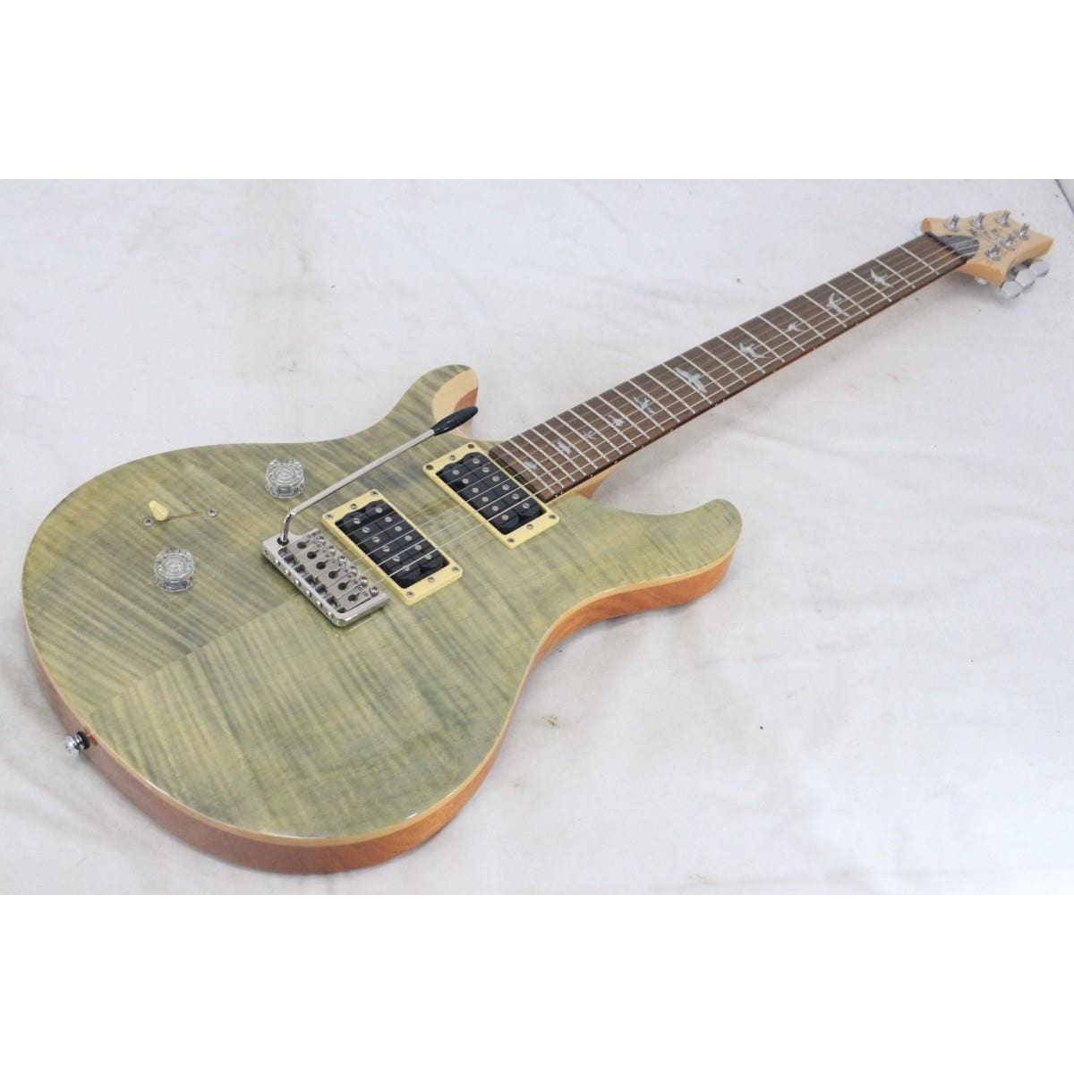 ＰＡＵＬ　ＲＥＥＤ　ＳＭＩＴＨ　　ＳＥ　ＣＵＳＴＯＭ　２４／ＬＨ