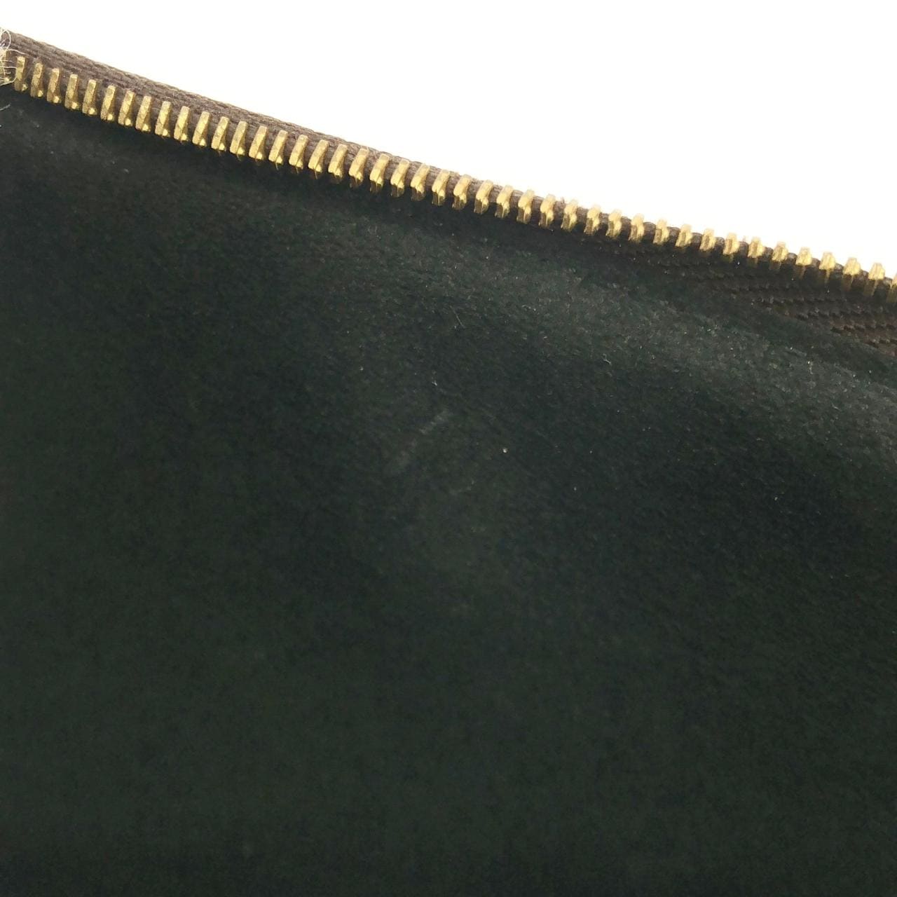 ルイヴィトン モノグラム(マイ LVワールドツアー) ポシェット ドゥーブル ジップ P01129 ショルダーバッグ