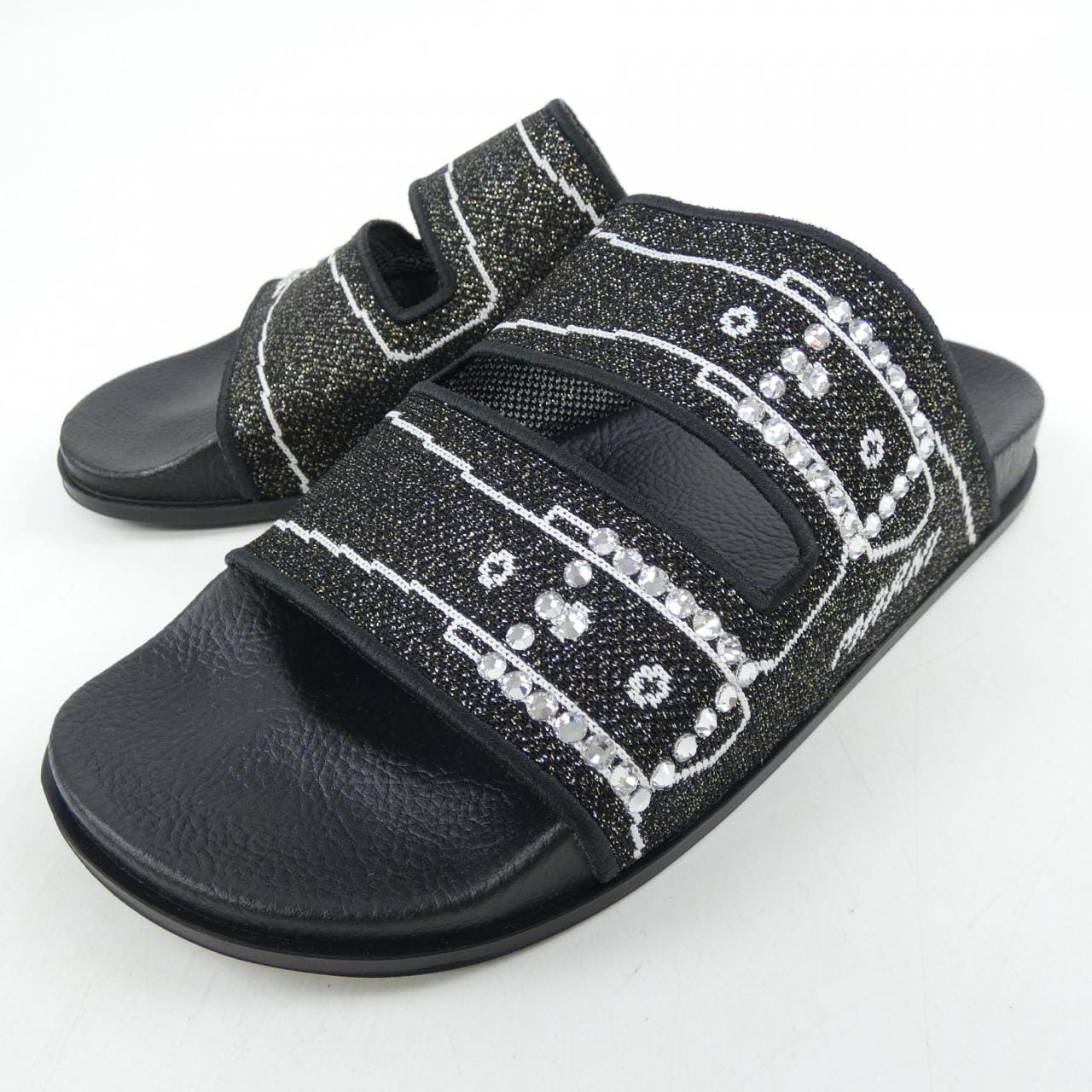 マルニ MARNI SAMS016802 P6393 サンダル