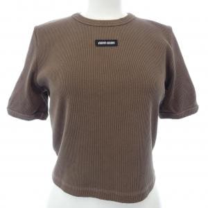 ミュウミュウ MIU MIU MJN561 S000 15NM トップス