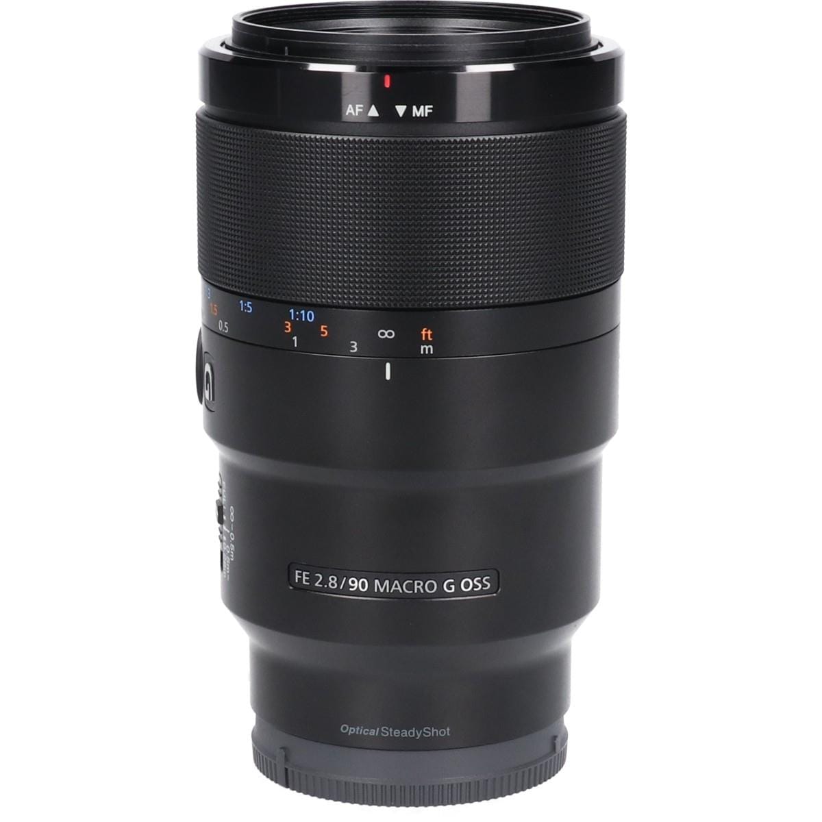 ＦＥ９０ｍｍ　Ｆ２．８ＭＡＣＲＯ　Ｇ　ＯＳＳ（ＳＥＬ９０Ｍ２８Ｇ）