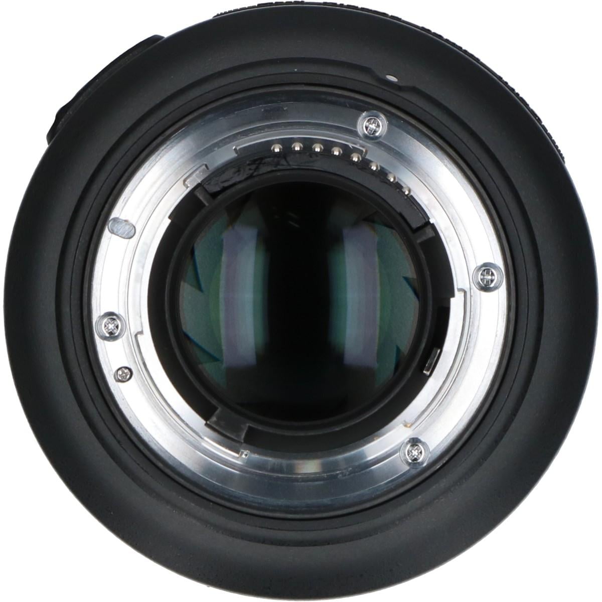 ＡＦ－Ｓ８５ｍｍ　Ｆ１．４Ｇ