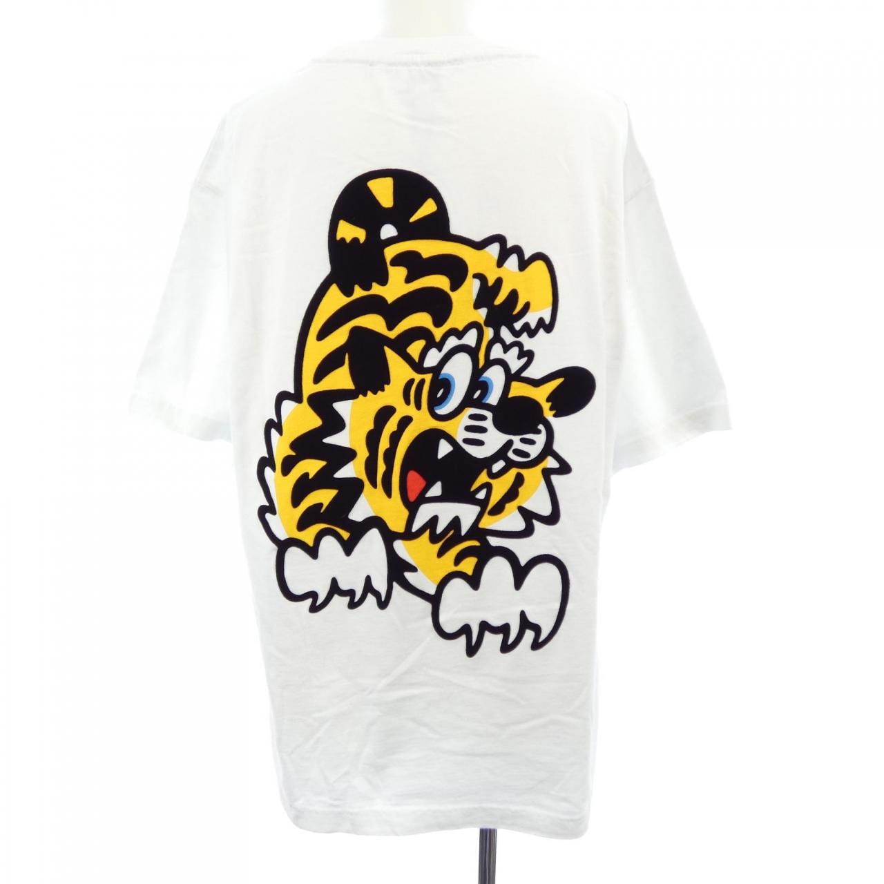 ケンゾー KENZO 5TS547 Tシャツ