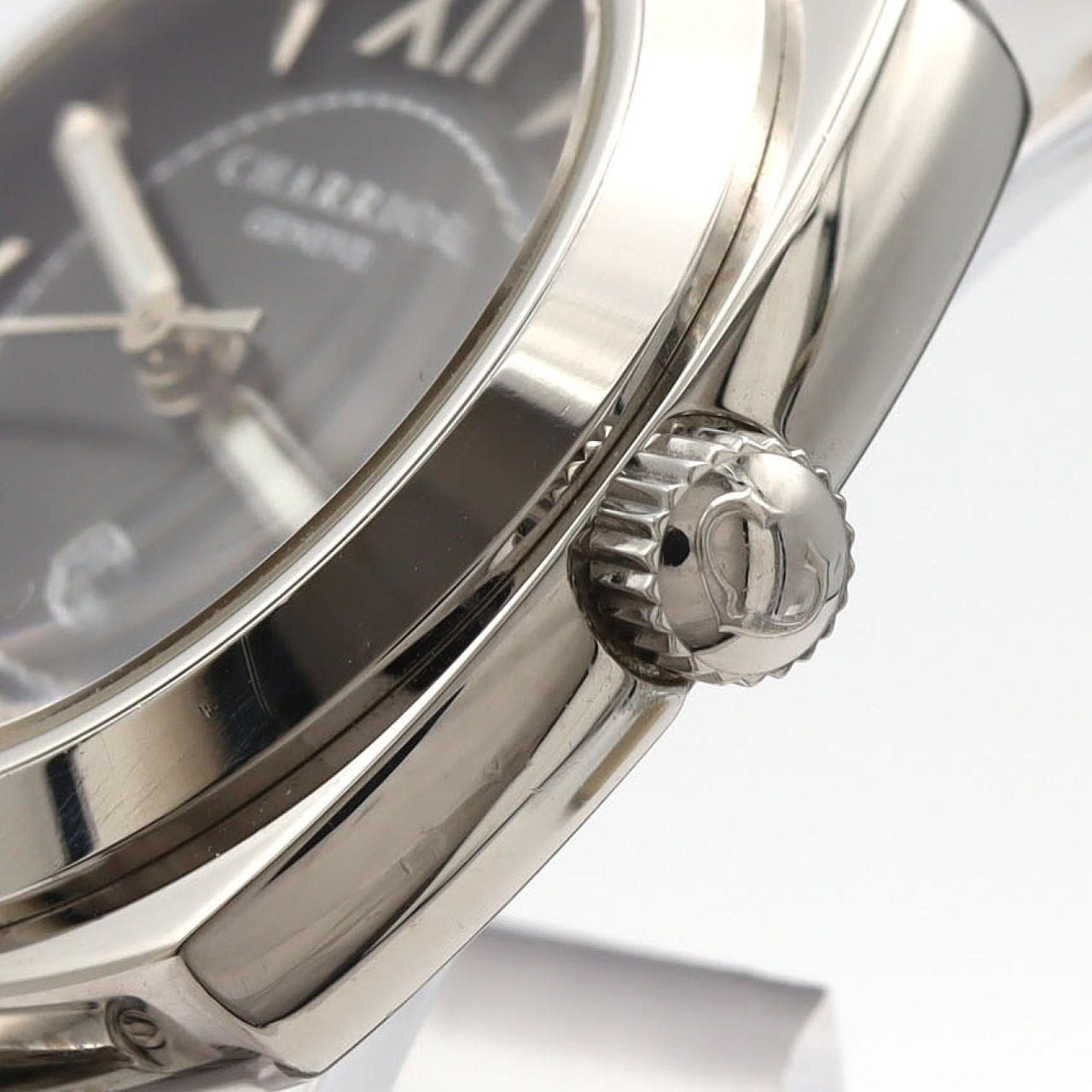 【ノーメンテナンス還元価格】フィリップシャリオール アレキサンダー ALEXS SS クォーツ