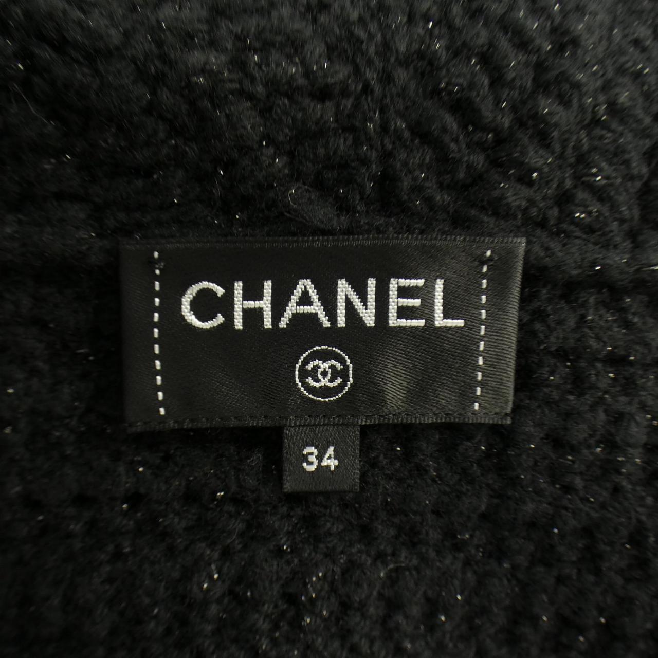 シャネル CHANEL ジャケット