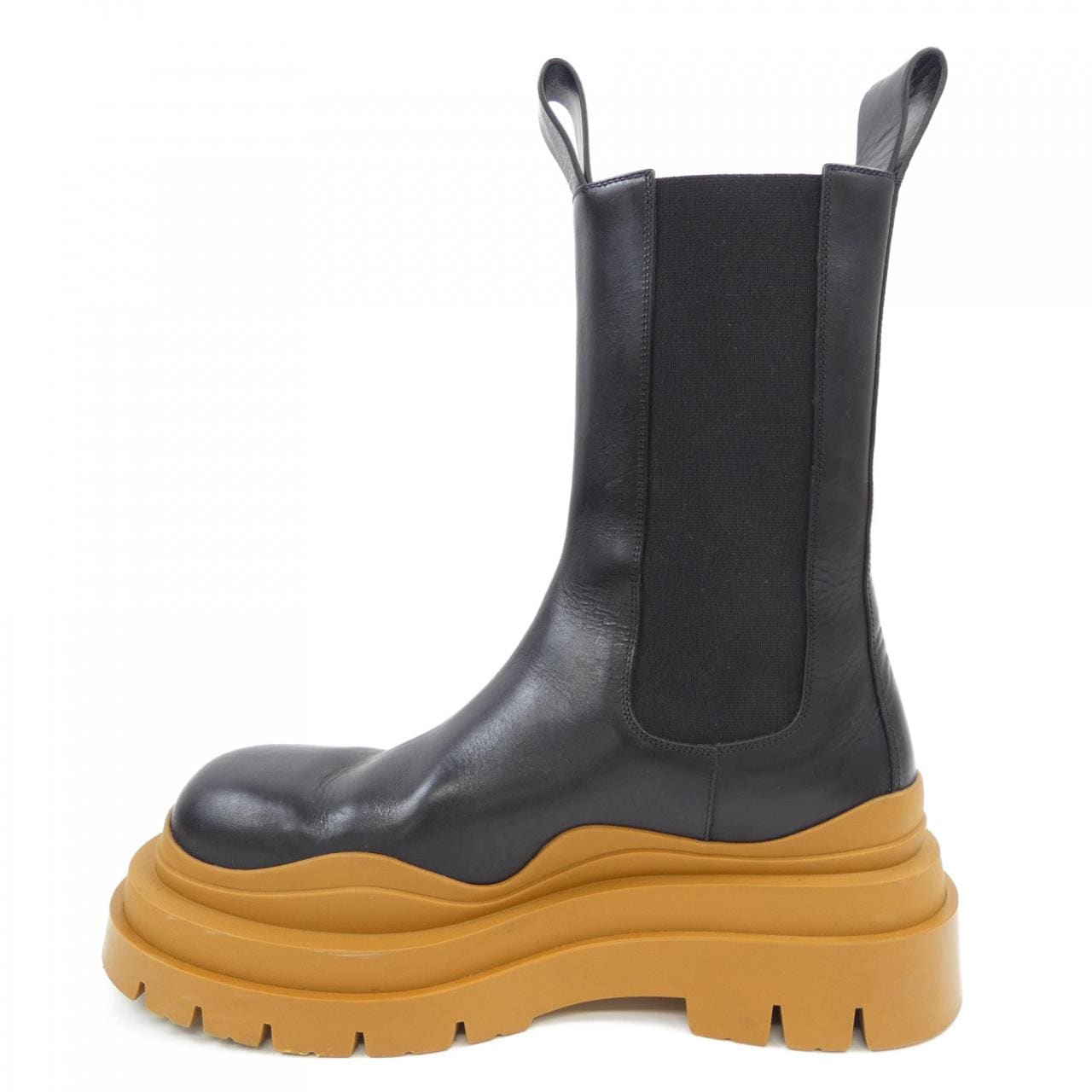 ボッテガヴェネタ BOTTEGA VENETA 630297 VBS50 ブーツ