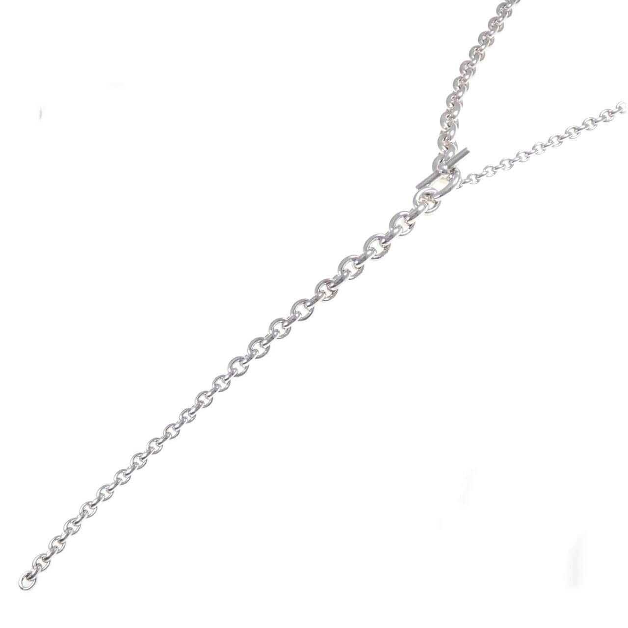エルメス 925 ネックレス