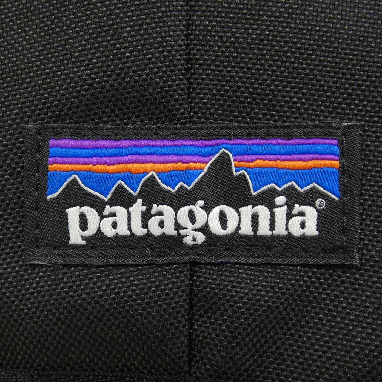 パタゴニア PATAGONIA BACKPACK