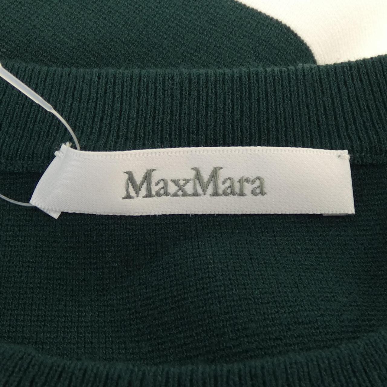 マックスマーラ Max Mara 1366065106 ニット