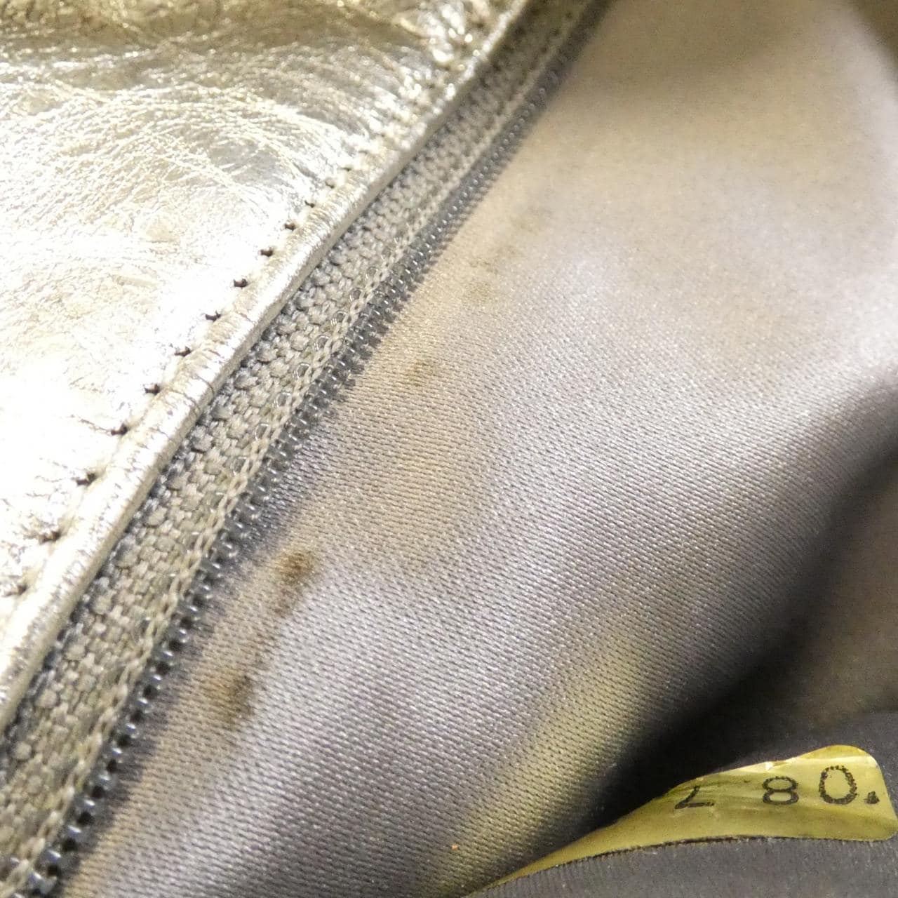 シャネル ショルダーバッグ