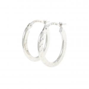 ウノアエレ 750WG ピアス