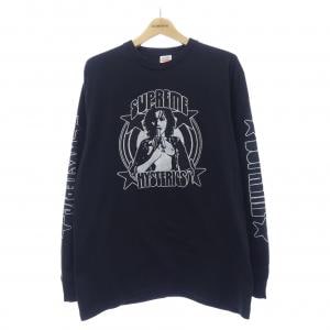 シュプリーム SUPREME HYSTERIC GLAMOUR L/S Tシャツ