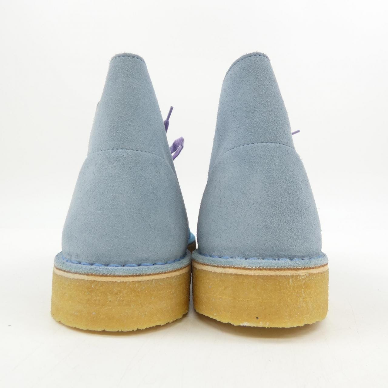 クラークス CLARKS LEVI'S ブーツ