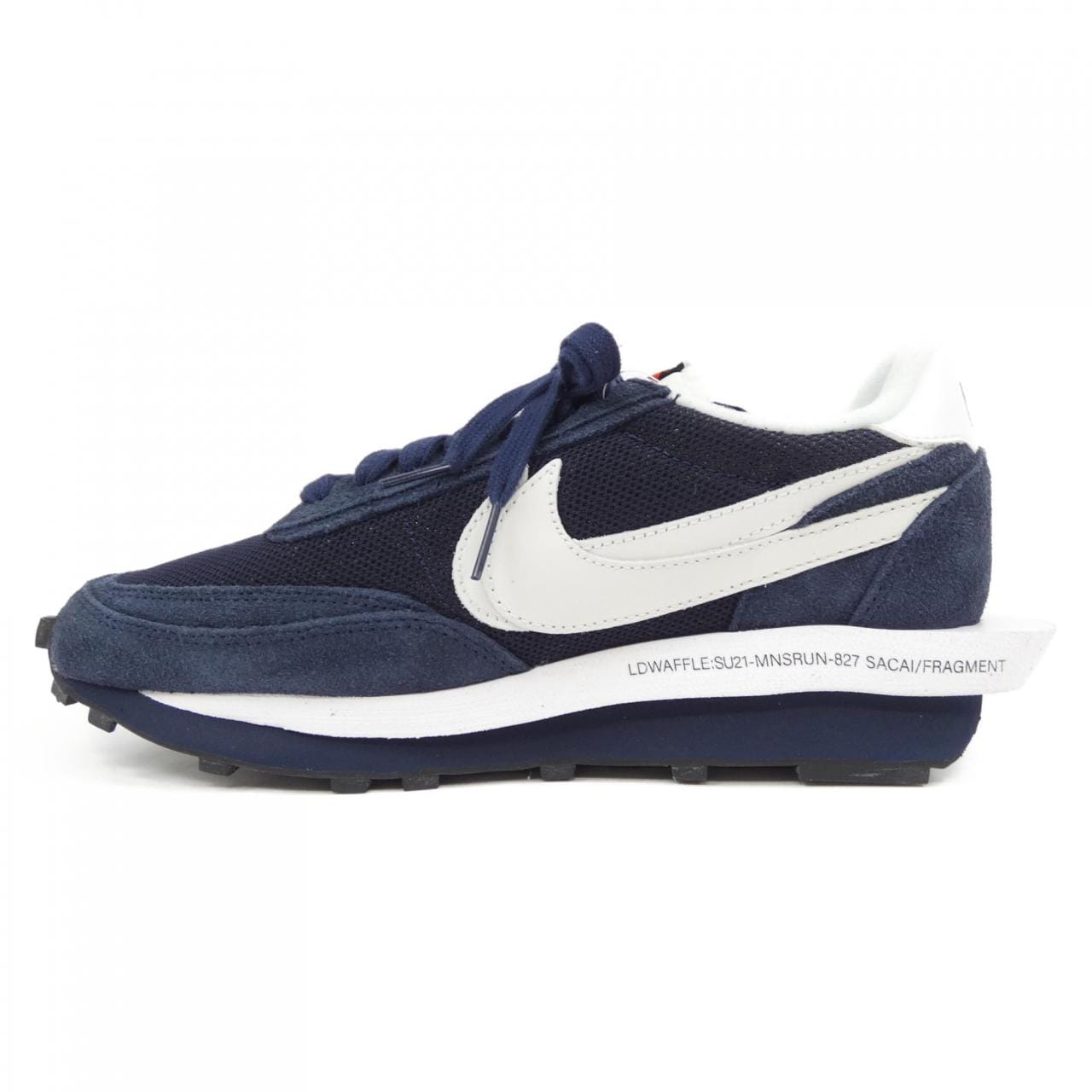 ナイキサカイ NIKE×SACAI DH2684-400 スニーカー