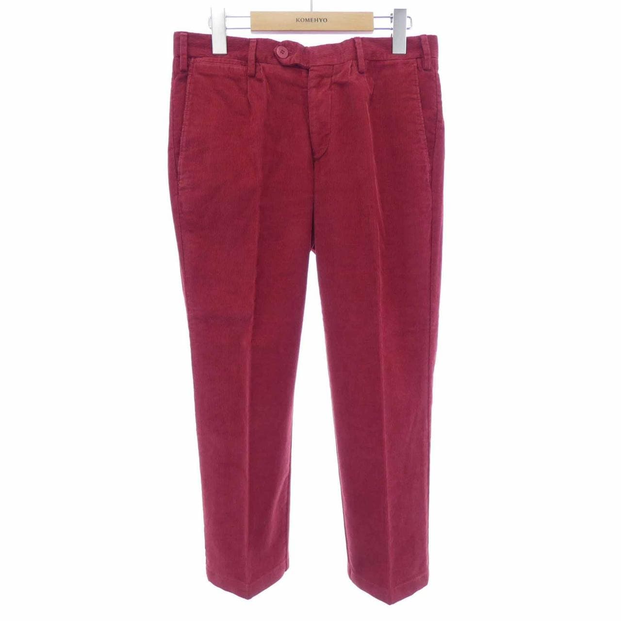 イザイア ISAIA PR140000014 パンツ