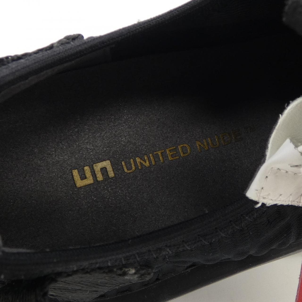 ユナイテッドヌード UNITED NUDE スニーカー