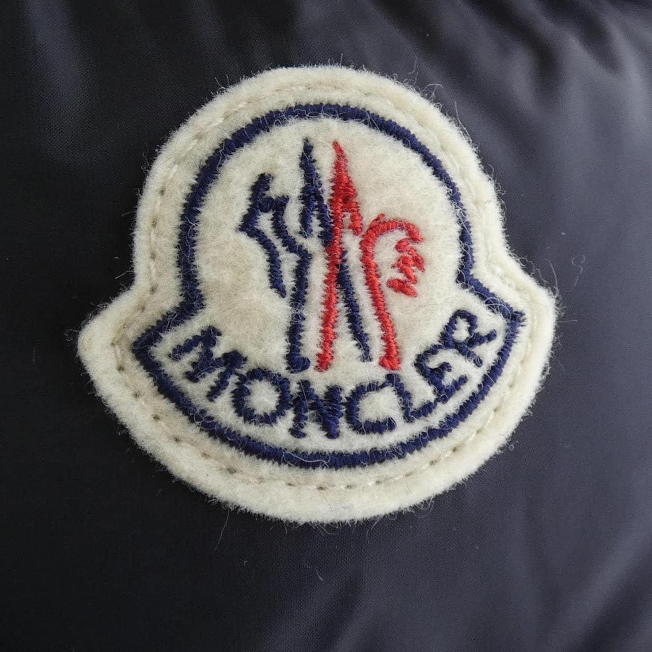 モンクレール MONCLER HERMIFUR ダウンコート