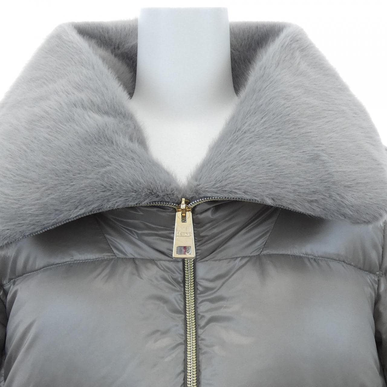 ヘルノ Herno PI001923D ダウンジャケット