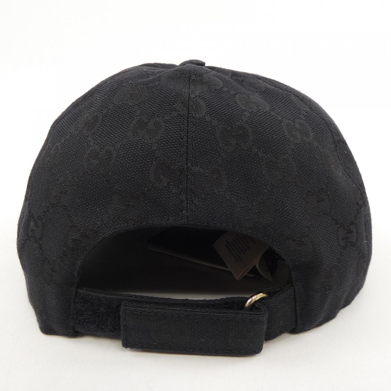 グッチ GUCCI 576253　4HG53 キャップ