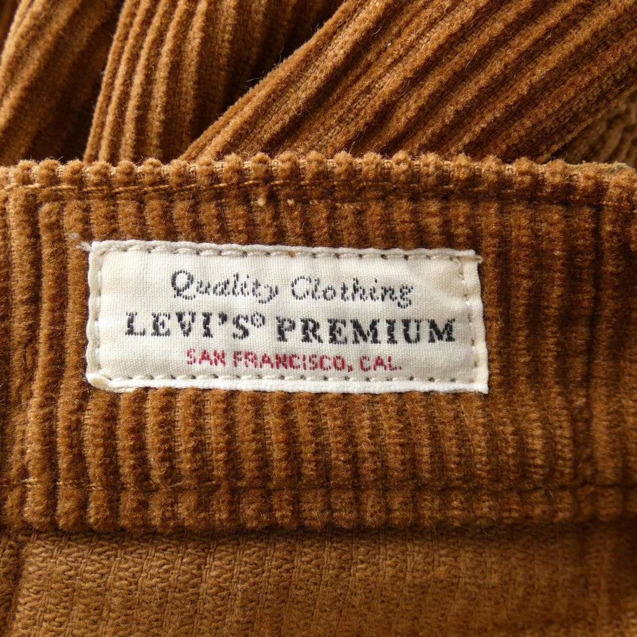 リーバイス LEVI'S パンツ