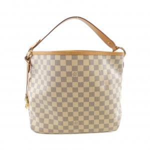 ルイヴィトン ダミエ アズール ディライトフル PM N41606 ショルダーバッグ