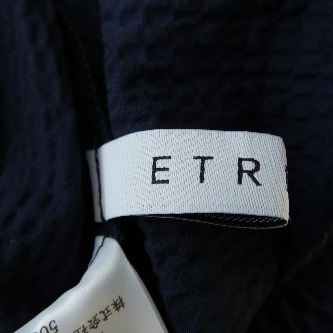 エトレトウキョウ ETRE TOKYO トップス