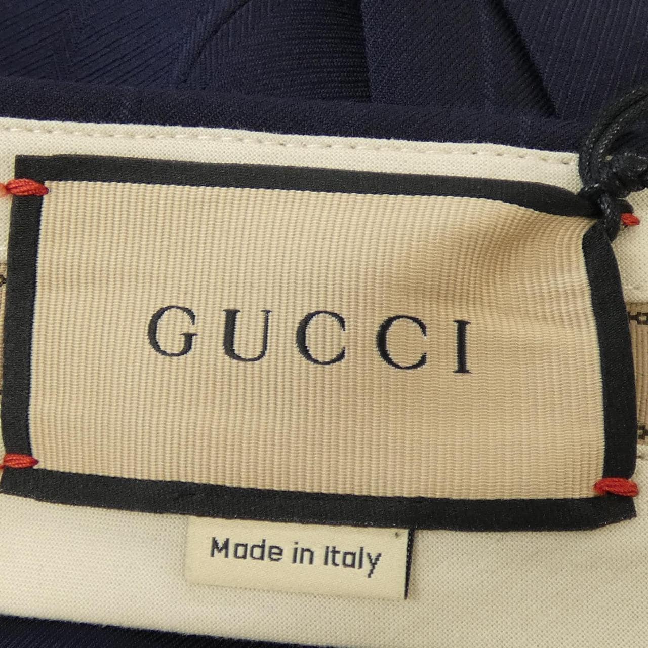 グッチ GUCCI 756408 ZAJ60 パンツ