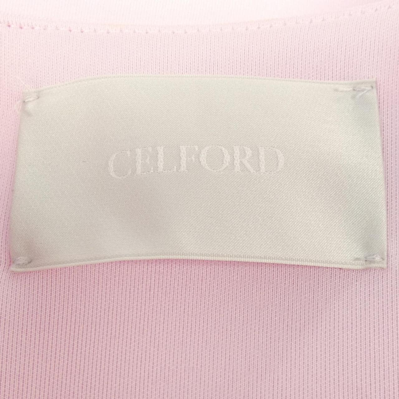 セルフォード CELFORD コート