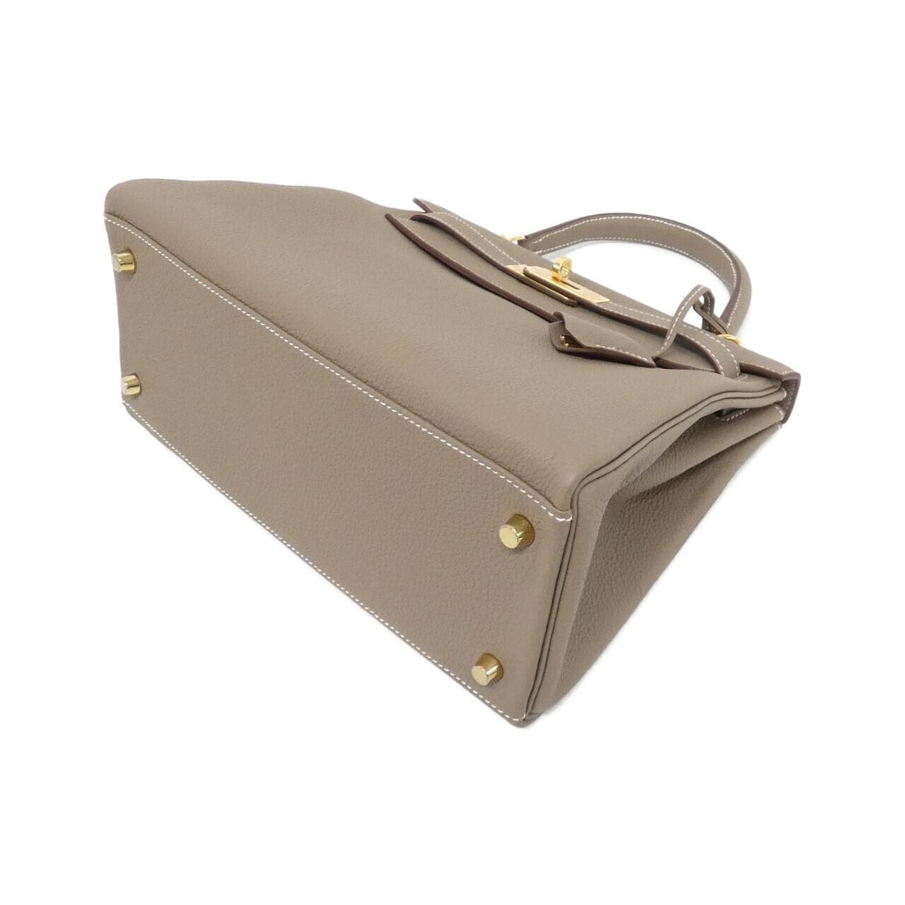 【未使用品】エルメス ケリー 28cm 027630CC バッグ