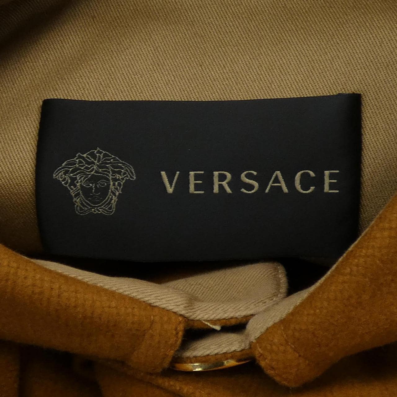 ヴェルサーチェ VERSACE A84146 ブルゾン