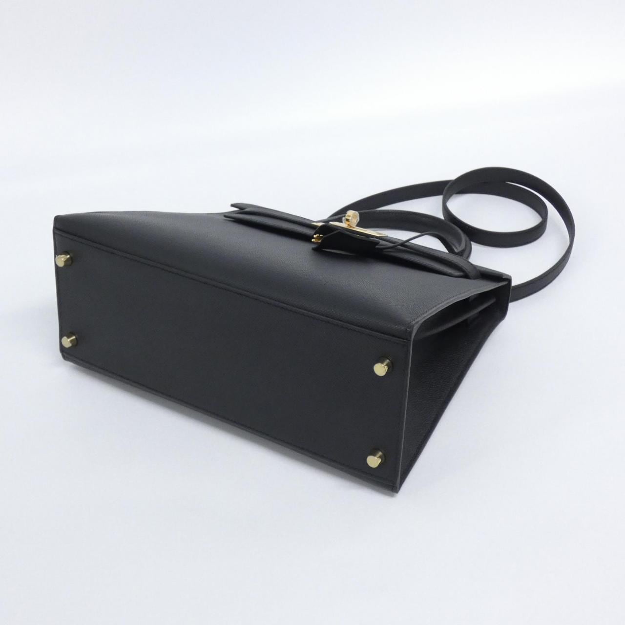 【未使用品】エルメス ケリー 28cm 042319CC バッグ