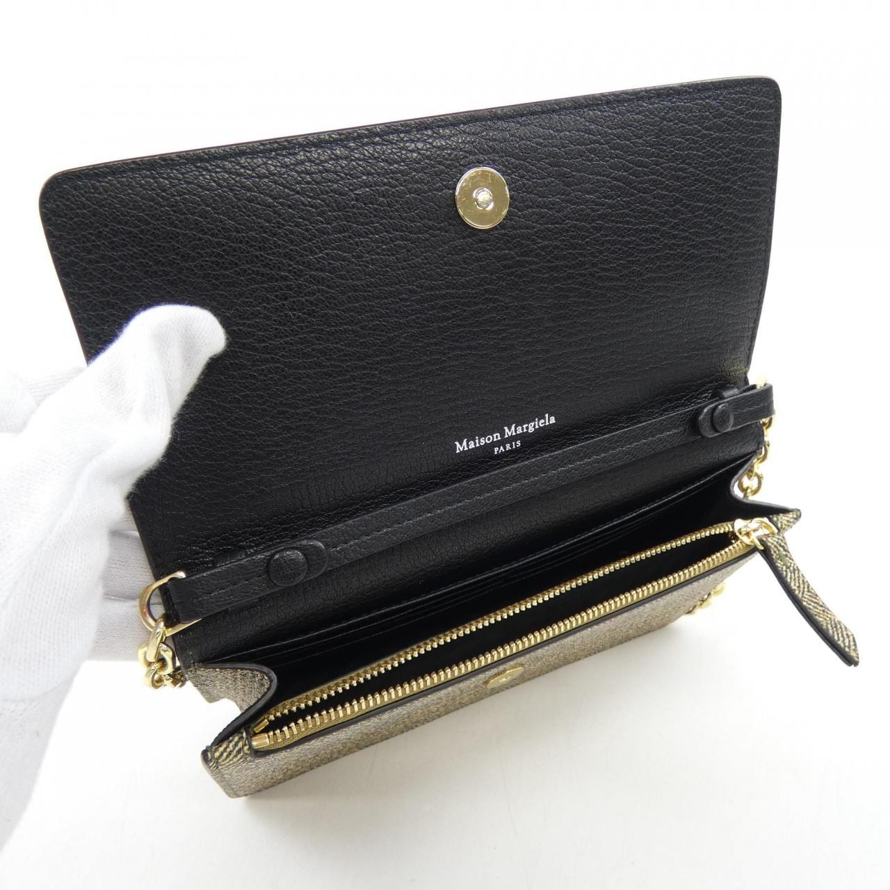 メゾンマルジェラ Maison Margiela SA3UI0018 WALLET