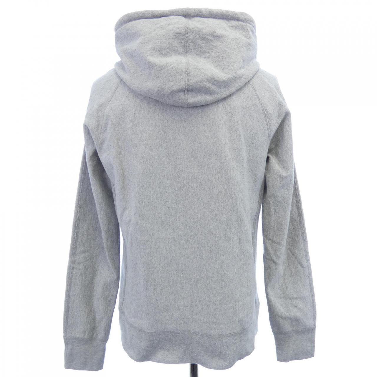 レイニングチャンプ REIGNING CHAMP RC-3180-1 パーカー