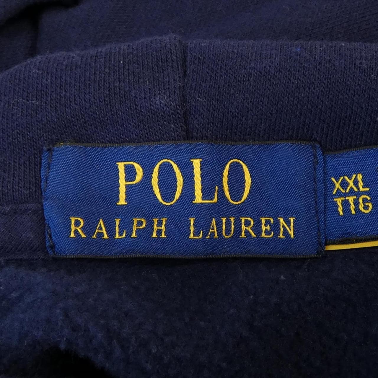 ポロラルフローレン POLO RALPH LAUREN パーカー