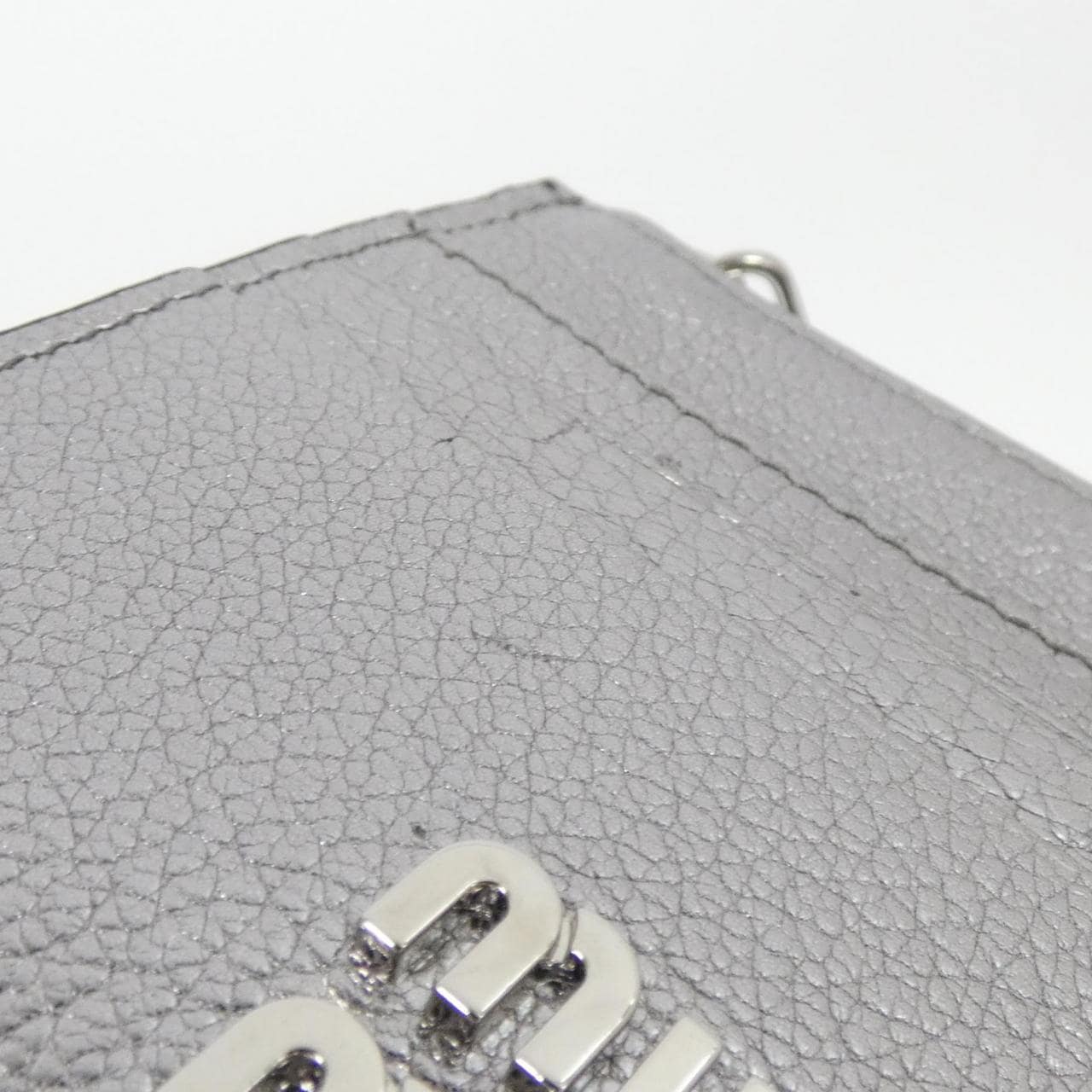 ミュウミュウ 5MC446 コインケース