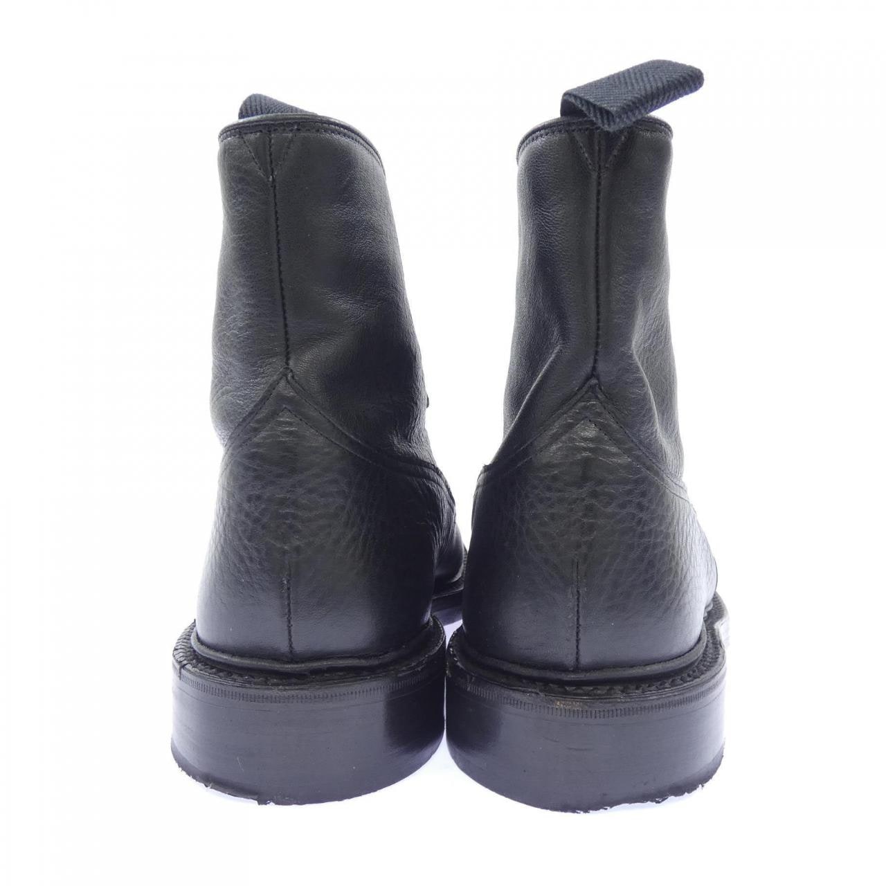 トリッカーズ Tricker's 810211 ブーツ