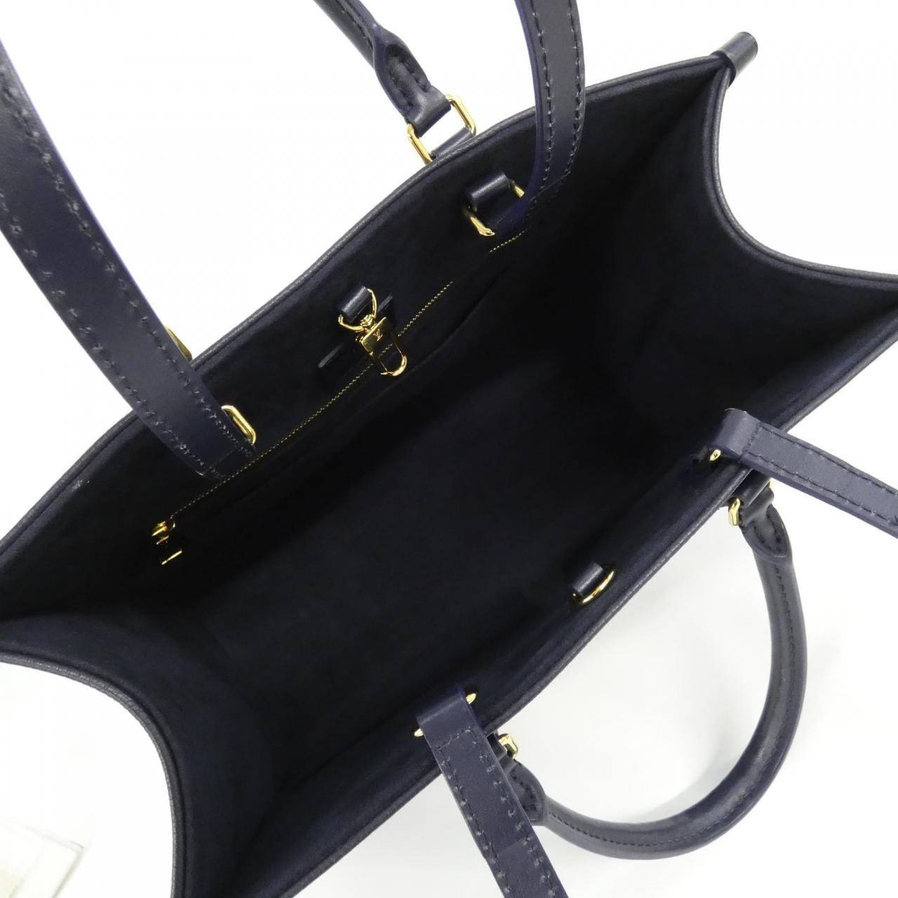 ルイヴィトン セーラーズノット オンザゴー MM M24834 バッグ