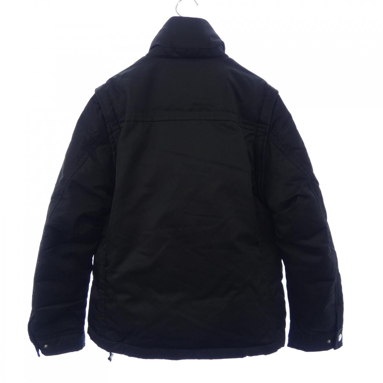 ブラックレーベルクレストブリッジ BLACK LABEL CRESTBRIDGE 51F17-216-09 ダウンジャケット